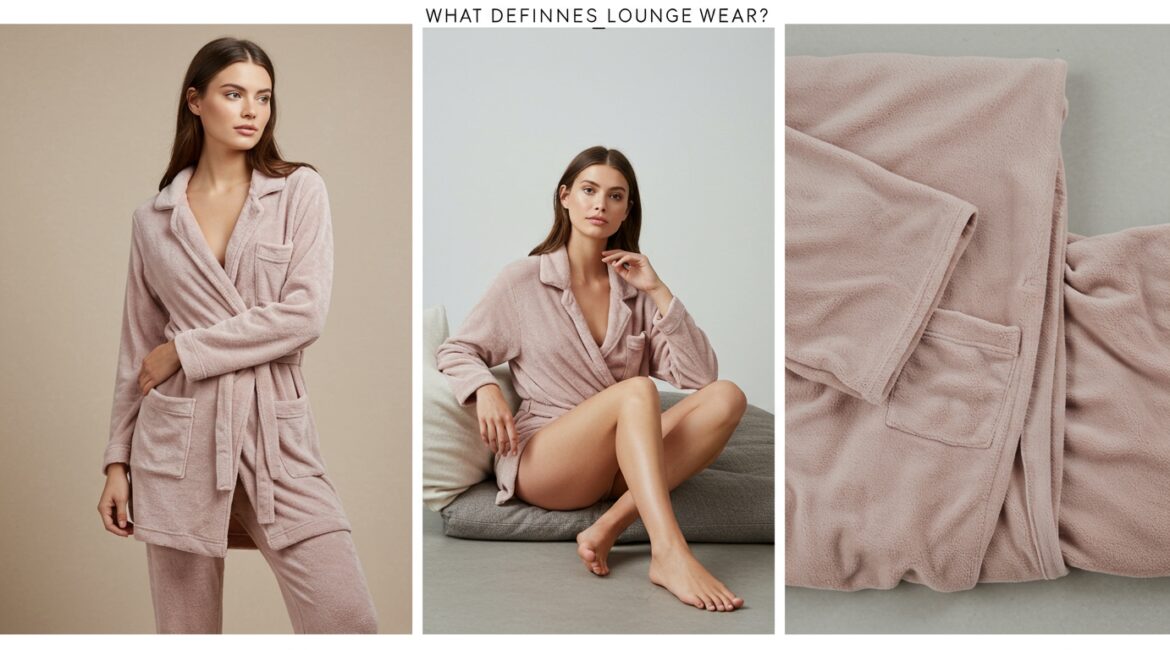 What Defines Luxury Loungewear? An In-Depth Guide for the Discerning USA Consumer